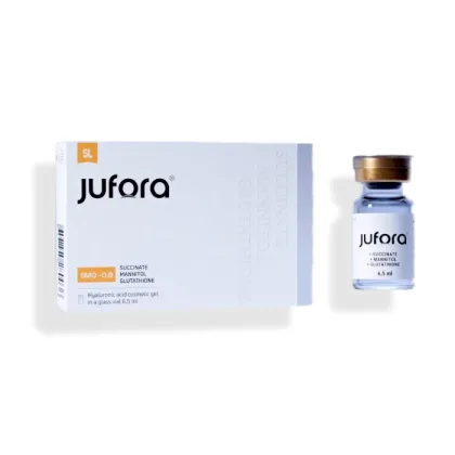 jufora-succinate-mannitol-glutathione-6.5ml