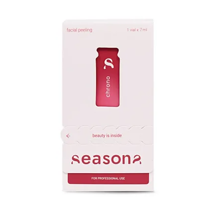 Seasons chrono logo