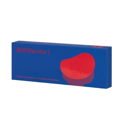 Bividerma I filler s dvs